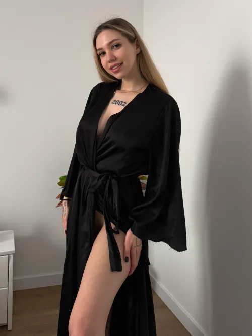 idk if i can call this a hot outfit by Usadorb