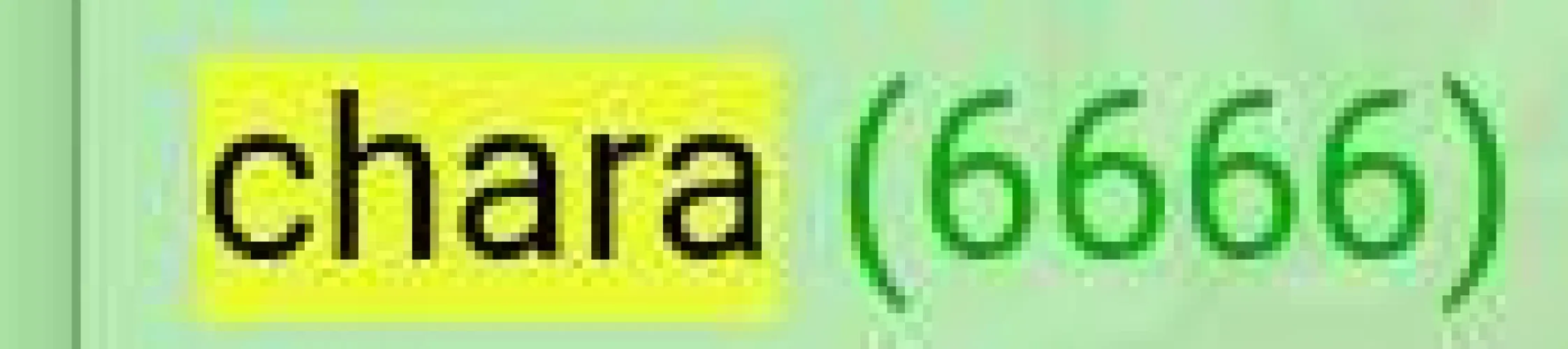 Idk if this allowed but look at this by EmptyWatch3834