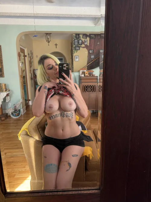 idk i'm listening to Botch today lol by Kiefy-McReefer