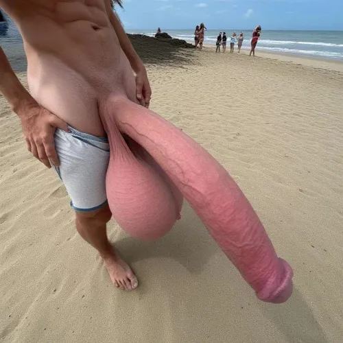 Idk why people where staring.... by Charming-Mongoose913