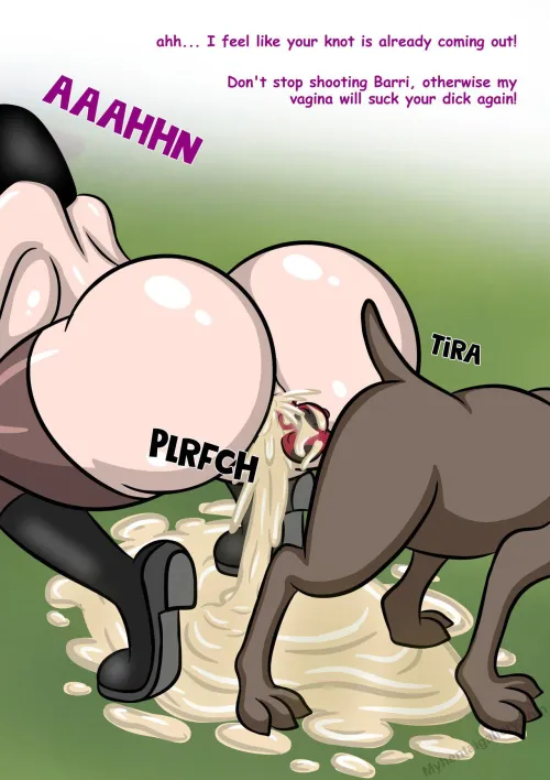 If any more leaks, you have to lap it up. 18M4F by [deleted]