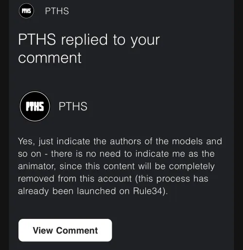 If anyone has downloaded PTHS content by nikomat0810_115