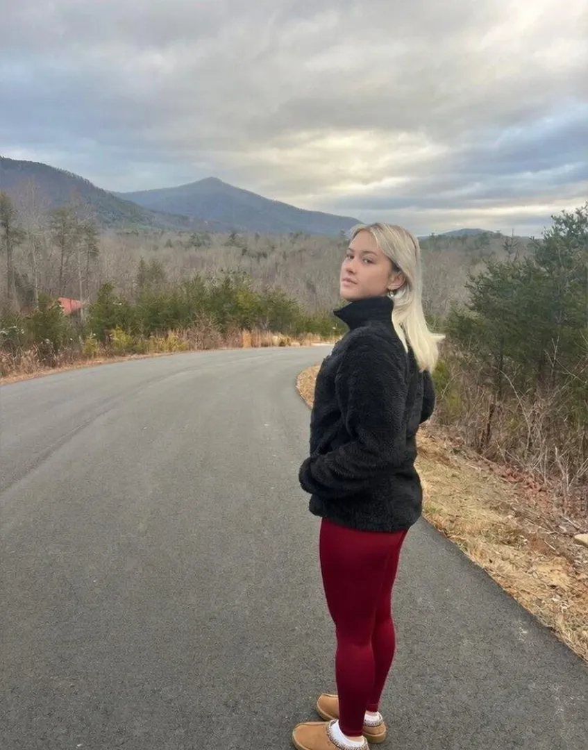 If heaven had a dress code, I’d still show up like this posted by SavingsTrue1411