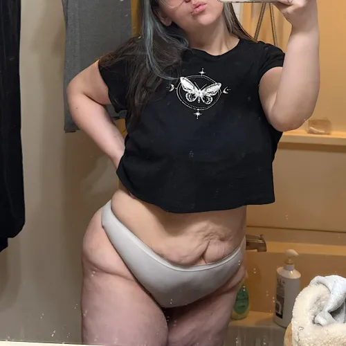 if I ask nicely can I PLEASE be your wife’s bi bestie???  by coastalcaffeinatedMA