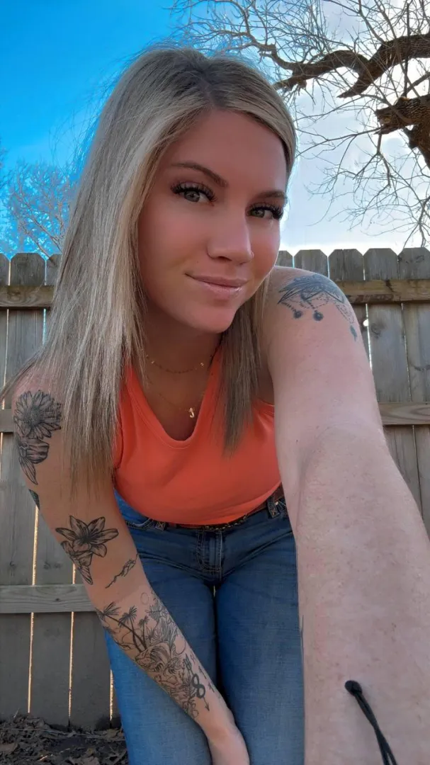 If I asked for sex all day, wld u refuse? posted by SweetEchloXO