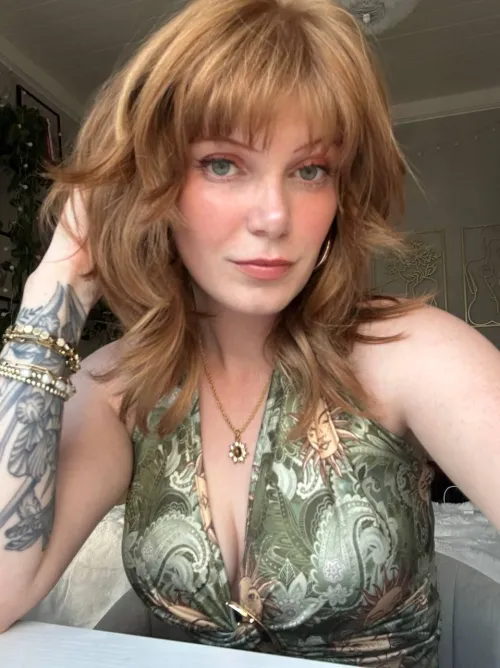 If I came to your house, would you let me in?  by WillowRaeOnly