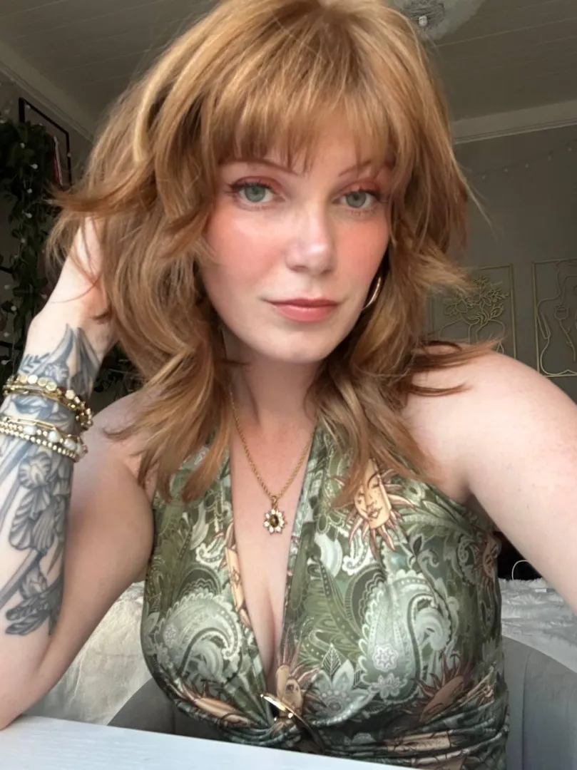 If I came to your house, would you let me in?  posted by WillowRaeOnly