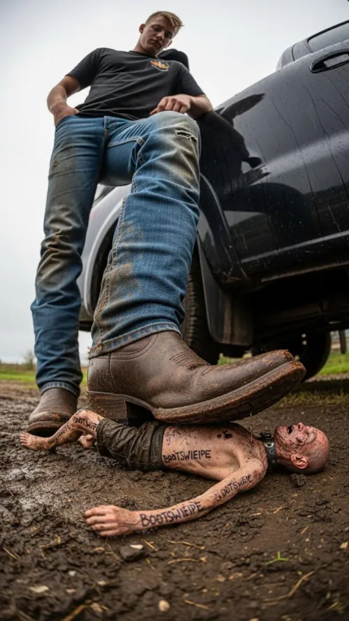 If I could be shrunk and pliable by NoRespect8900