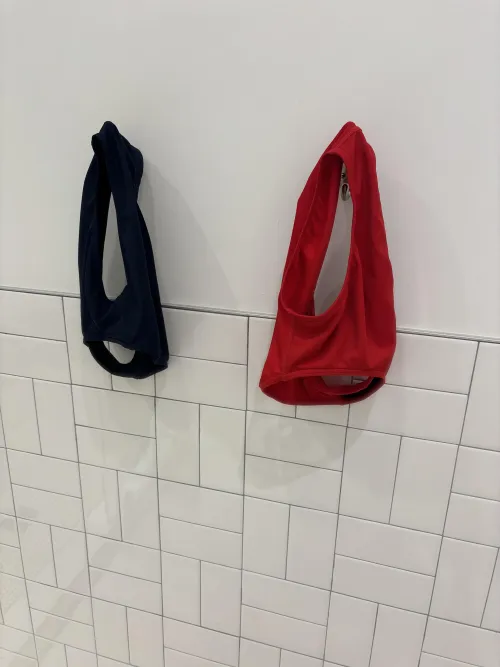 If I Could Only Have Two Colors: by NYUGloryhole