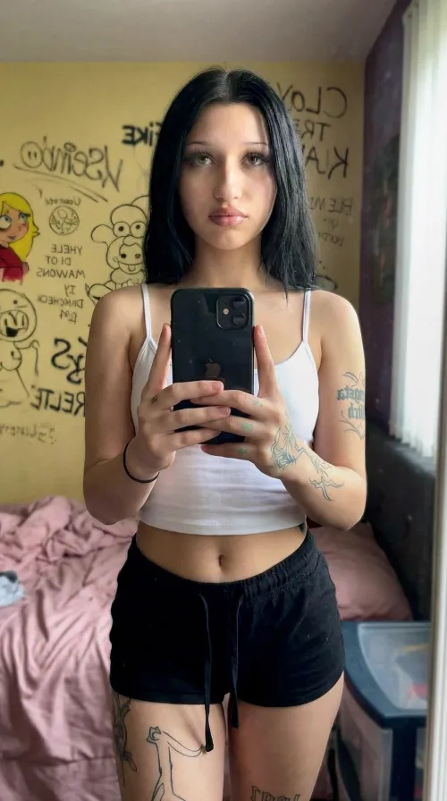 if i cross your mind, that’s on purpose by AfterAir776