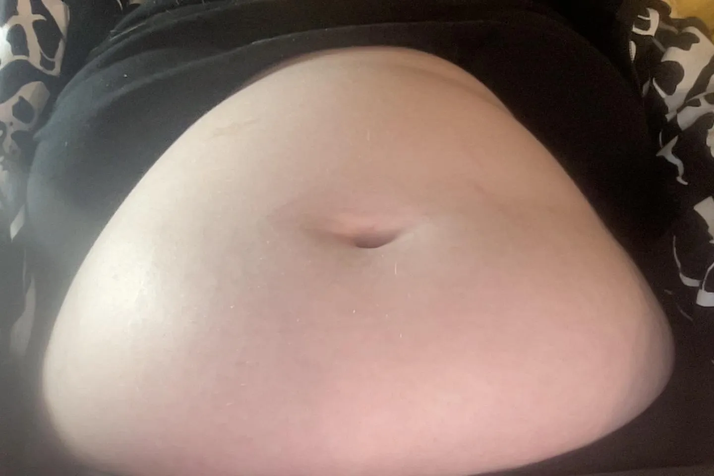 If I eat you will you struggle?  {f} posted by Livid-Protection-314