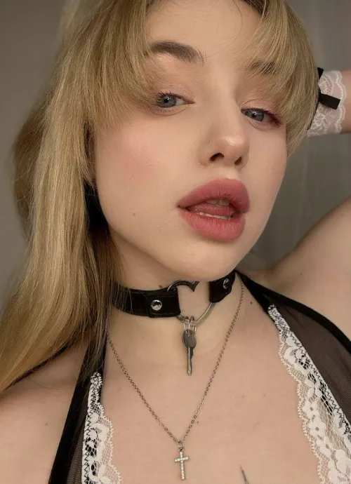 If I keep you locked up 24/7, will you still want to date me? by WhimsySugar