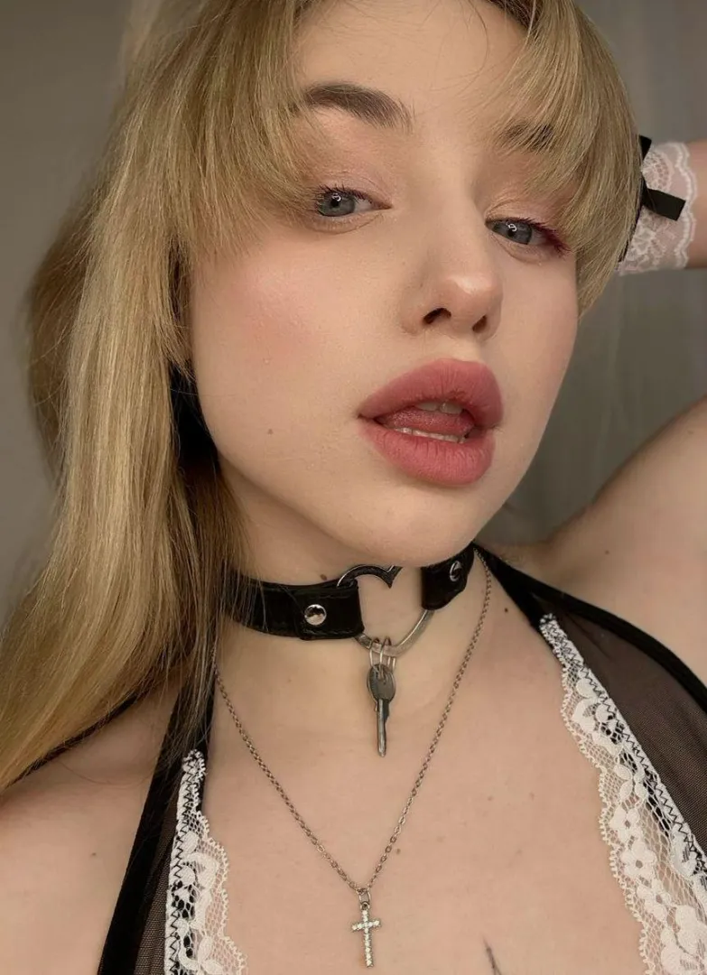 If I keep you locked up 24/7, will you still want to date me? posted by WhimsySugar