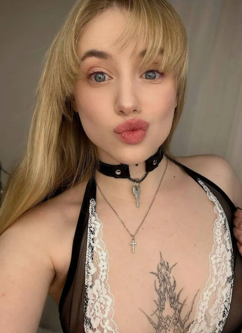 If I kept you locked in chastity for 30 days and then slapped your balls once, do you think you’d cum instantly? posted by WhimsySugar