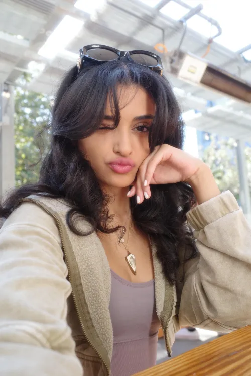 If I lived next door, you’d never stay bored by mistywildsassy