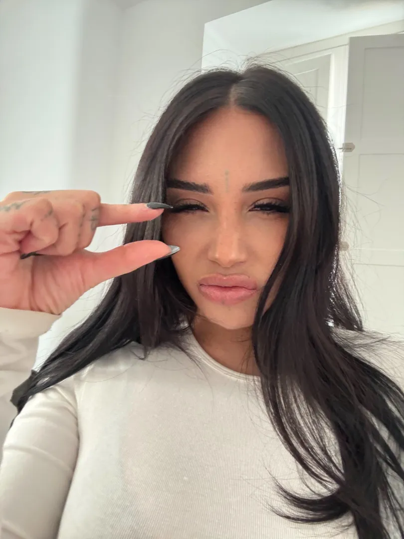 If I show a picture of your tiny penis to my friends, would you mind? posted by SooftTease