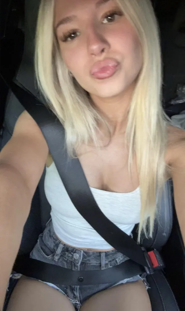 If I was to give you gfe what would you do? posted by Honest_Car_121