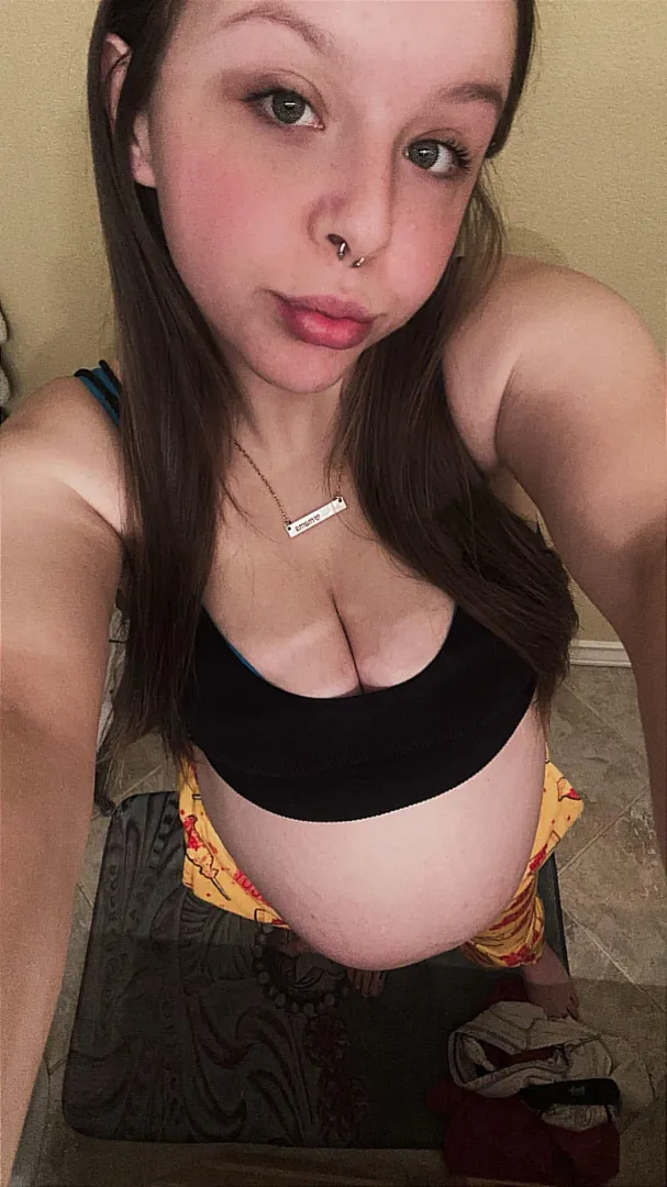 if i wer ur neighbor’s wife, would u touch me? posted by cassieonlyxo