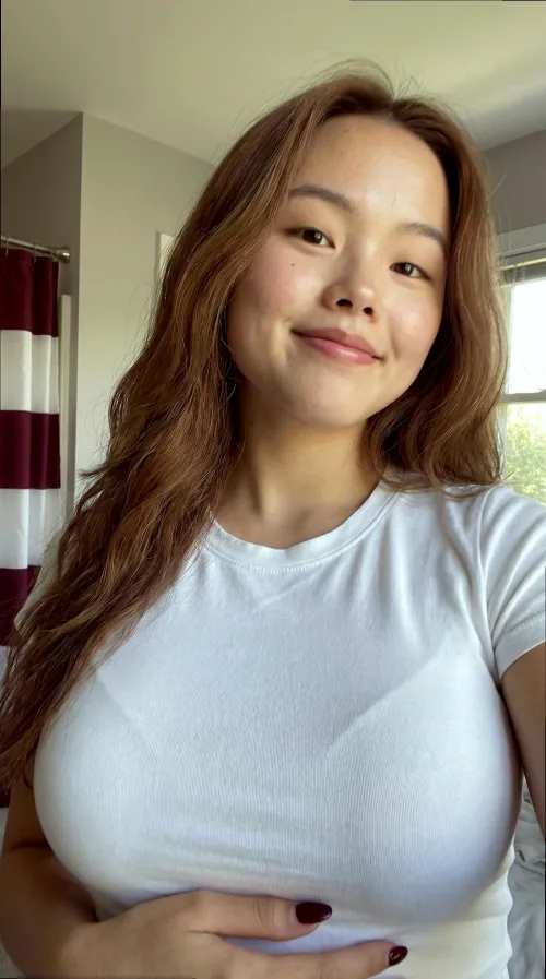 if i'll allow you, how many times will u cum in my pussy? by Interesting-Will7624