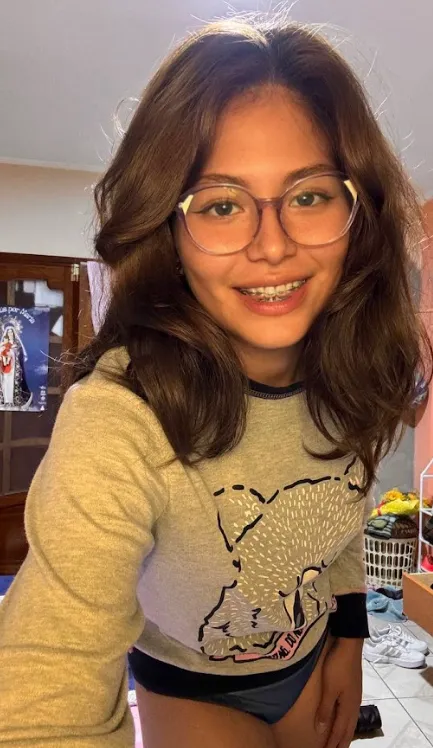 If I’m around, I can’t help but show off, hope you can handle it posted by Extreme_Ice62