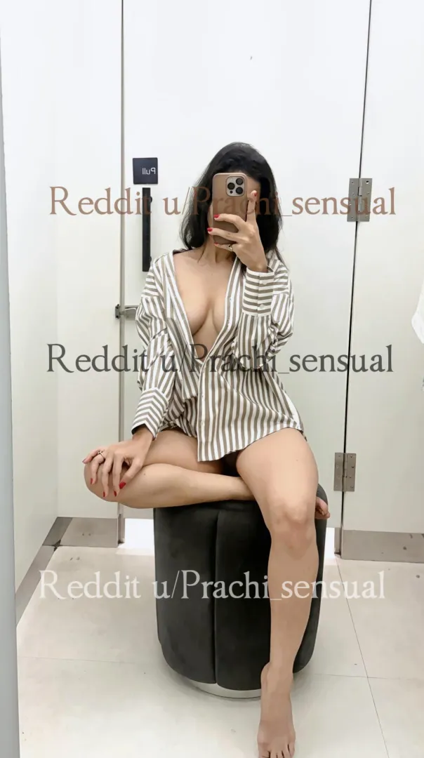 If looks could talk… they’d say ‘handle with care.' posted by prachi_sensual