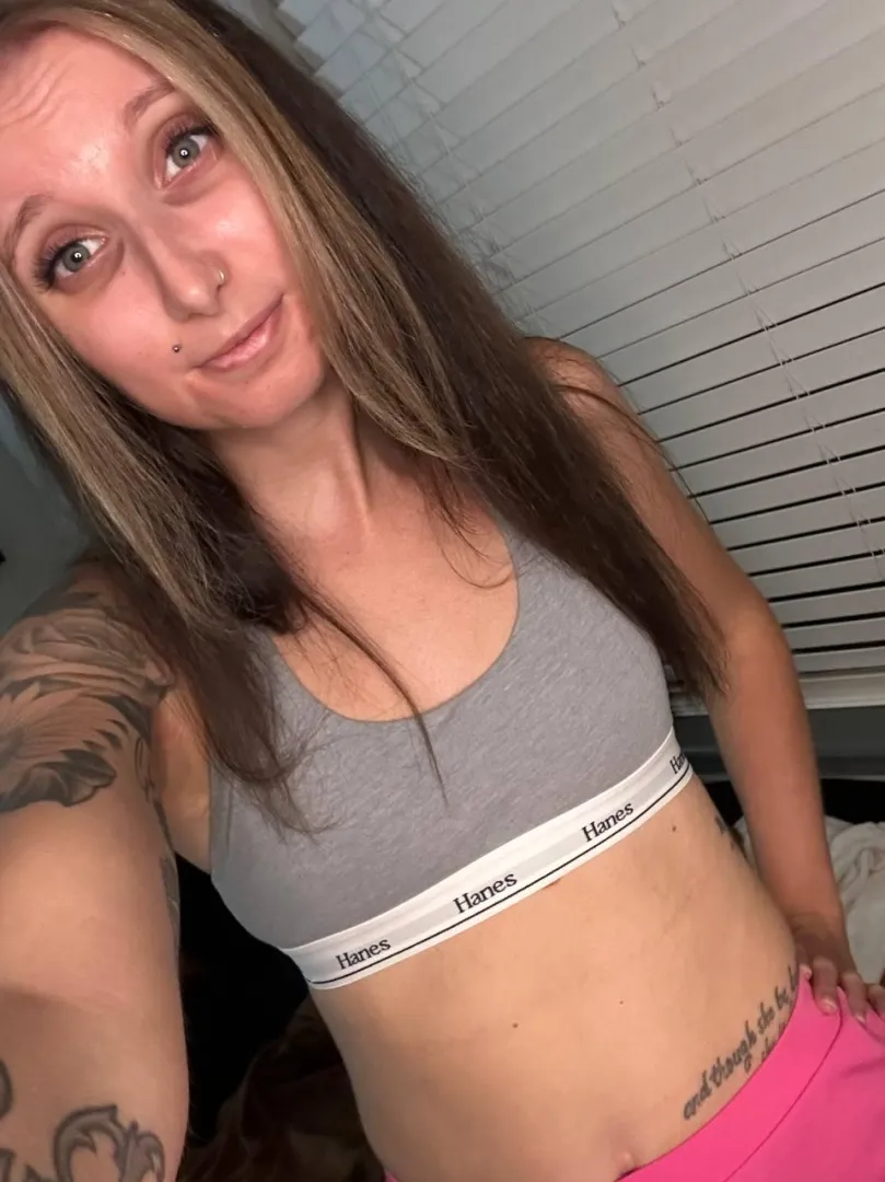 If no one has sent you nudes today, would you like mine? posted by briaronlyxo