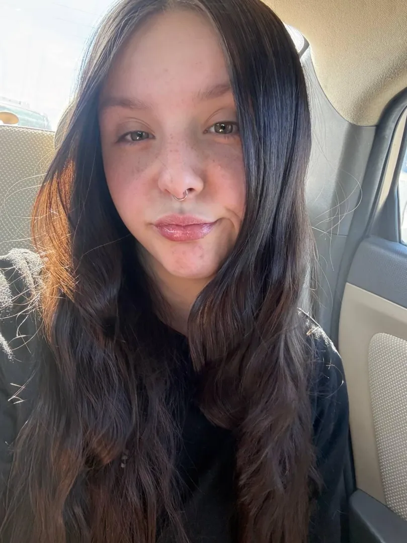 If no one's sent you nudes today, maybe u want mine posted by cassieonlyxo