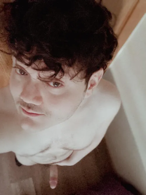 If only anyone could suck this poor cub. by Much-Bread208