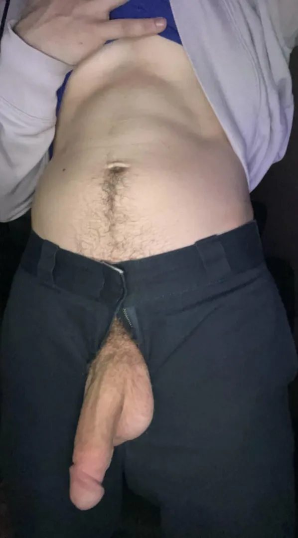 If only my coworkers knew what I was packing posted by JakeElNinoPollo