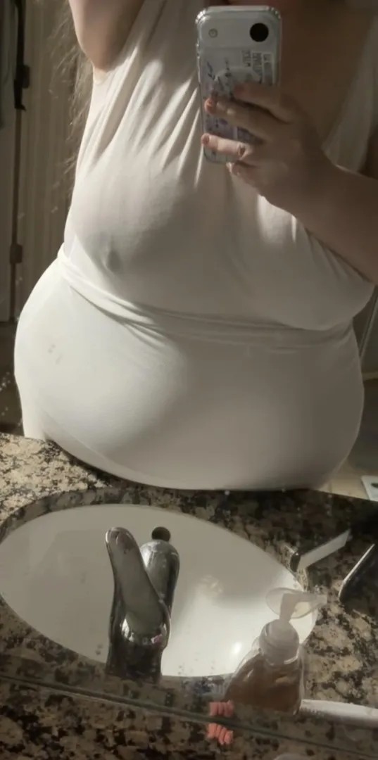 If only Reddit would let me post this as a video. posted by BrunetteMermai5