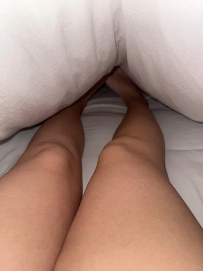 If only you had permission to take a glimpse and admire my feet.. posted by ExcellentCandidate41