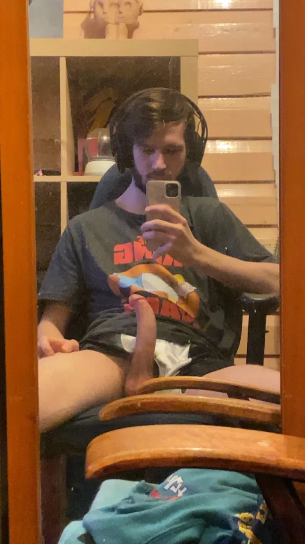 If only you were here posted by PlusOpportunity6645