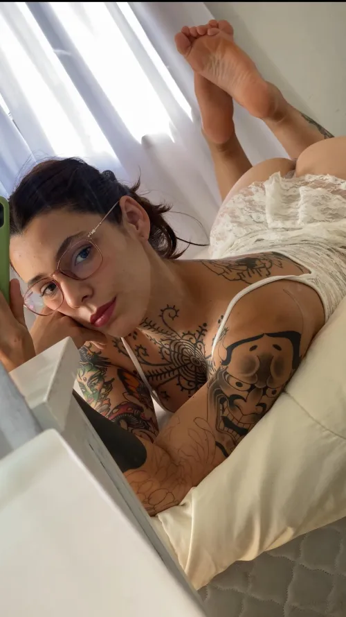 If serving feels expensive, you’re doing it right by Lula69_