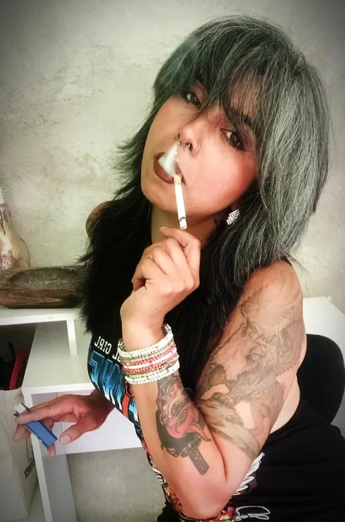 If this is how you found me… would you interrupt? by Few_Increase_7898