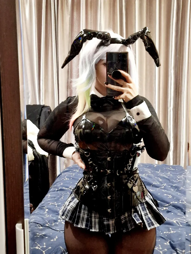 If this made you stop scrolling, imagine what’s waiting posted by LunaticalWitch_