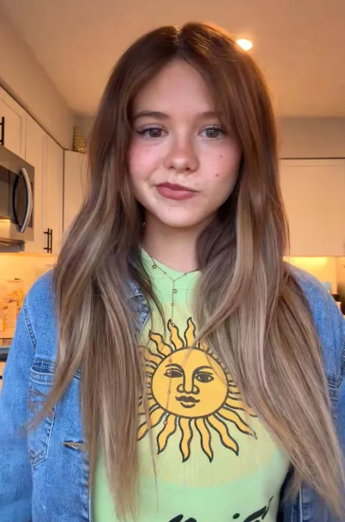 if u could sneak away with me tonight, what would lil me be in for? xoxo by McFlipp3r