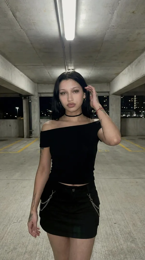 if ur wild enough then let’s do hardcore here, stranger. posted by Potential-Oven9976