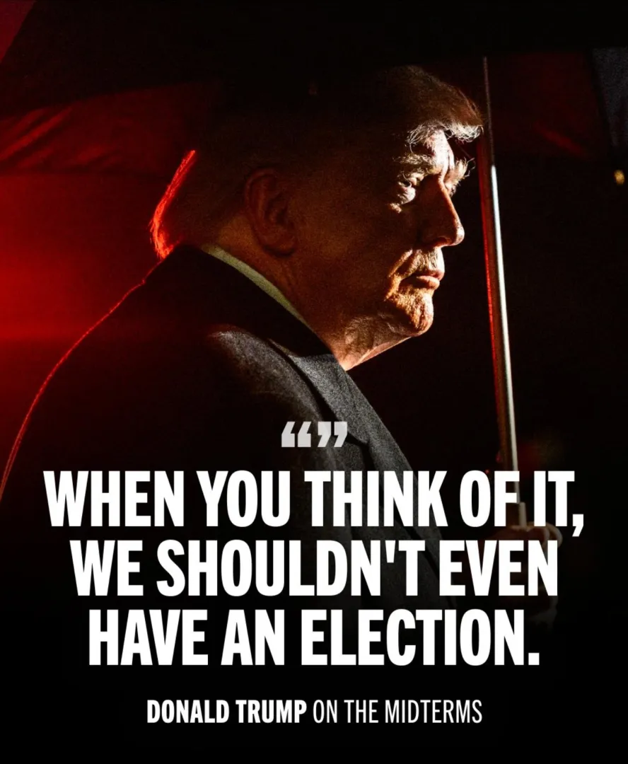 If you are a Trump supporter, you are not welcome on this subreddit. posted by ss5722