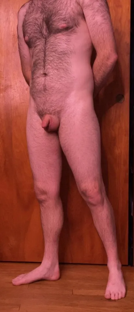 If you aren’t looking you probably will miss it posted by Any-Act-514