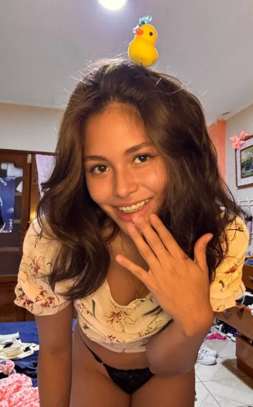 If you believe that my ass is fuckable, how big are you? by Ok-Profession-9896