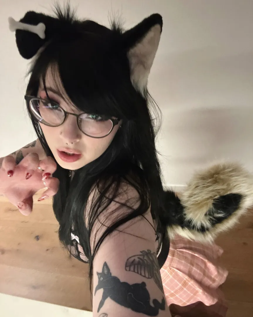 If you blush, I win posted by xvampgutz