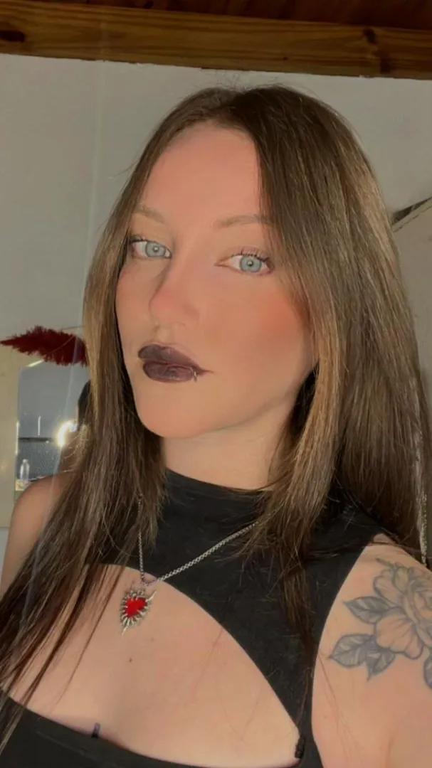 If you blush, you lose posted by CherryWobble