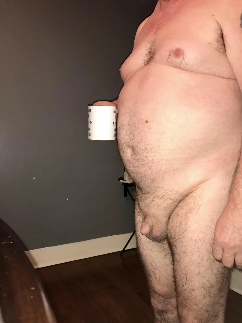 If you can think of a clever title, feel free to add it.  posted by Abikinkymind