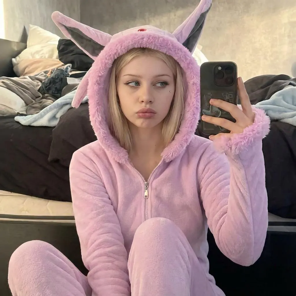 if you catch this pokemon you can do whatever you want to her posted by BabyBlomm