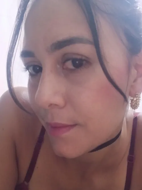 If you could bite just one of my lips... which one would you start with? by Petite_angel01