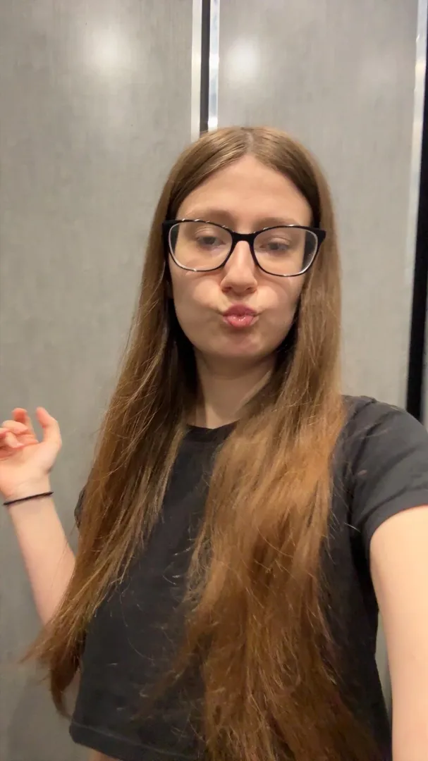 if you could live in a cage in my basement with your shrimp dick also caged up, would you? posted by Best_Presentation334