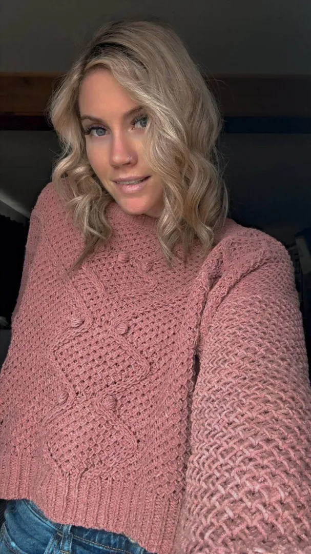 If you could only choose one of my holes, which one would it be? posted by SweetEchloXO