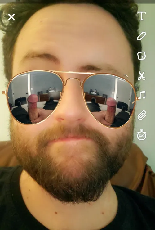 If you could only see what I’m seeing… by Vandalorian