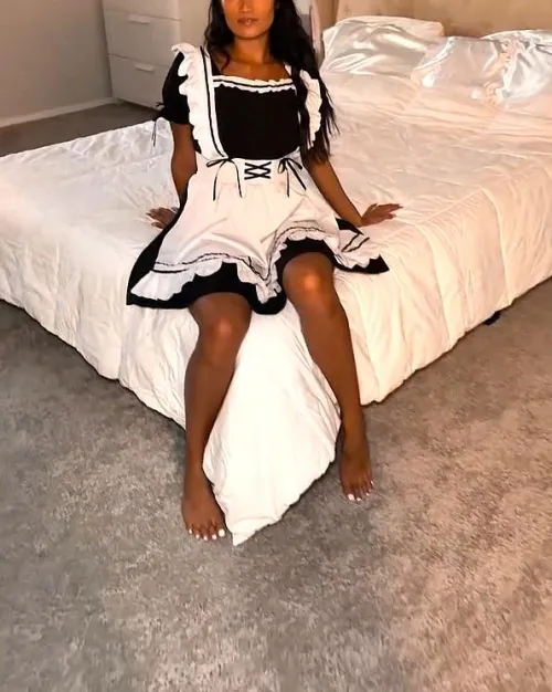 If you enjoy hot asian maids, Im right here for you by sunshinemaidxo