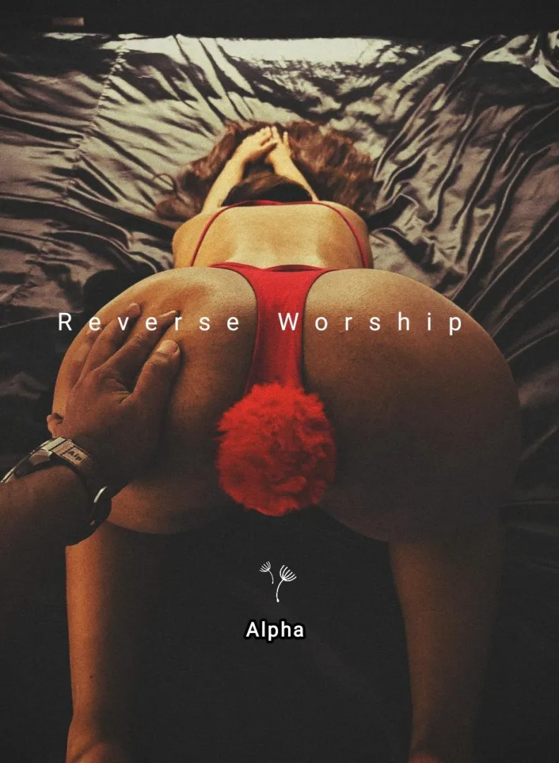 If you fuck her right, she’ll worship the ground you walk on...  posted by AccomplishedFish6088